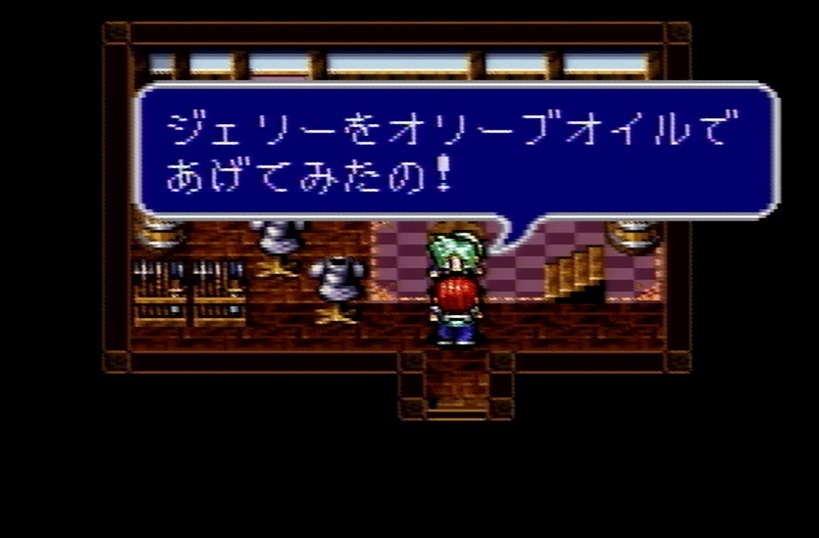 エストポリス伝記II 北の燈台まで: ゲーマーコントラバス奏者の雑談